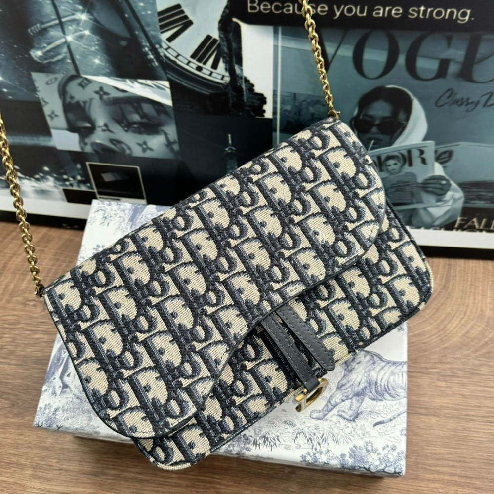 Dragons BagsDiorn Luxury Bag --115896