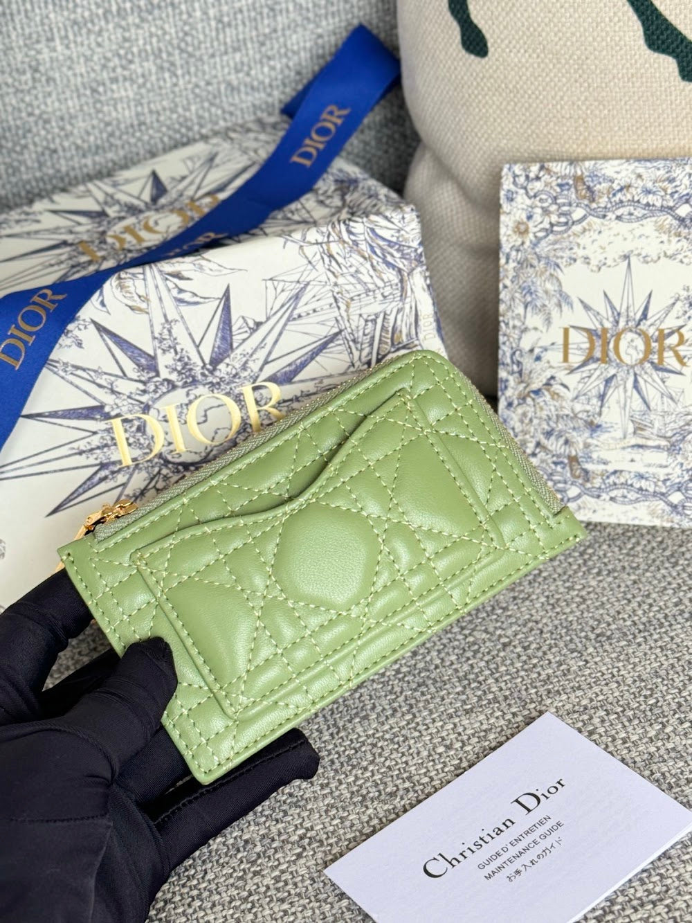 Dragons BagsDiorn Luxury Bag --114477