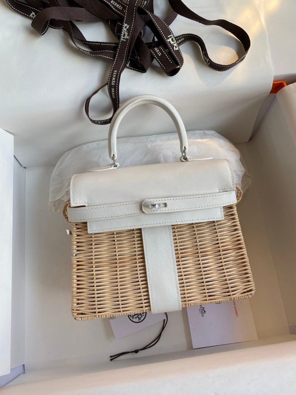 Dragons BagsHermesn Luxury Bag --118431