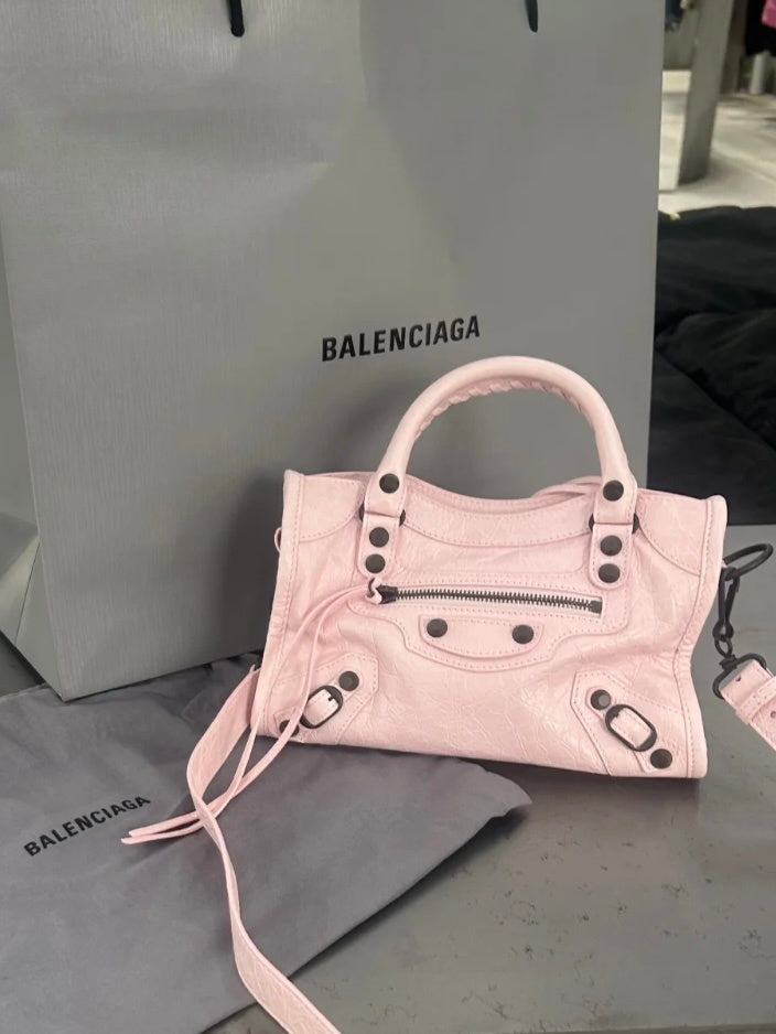 Dragons Bags Balenciaga Luxury Bag --110784