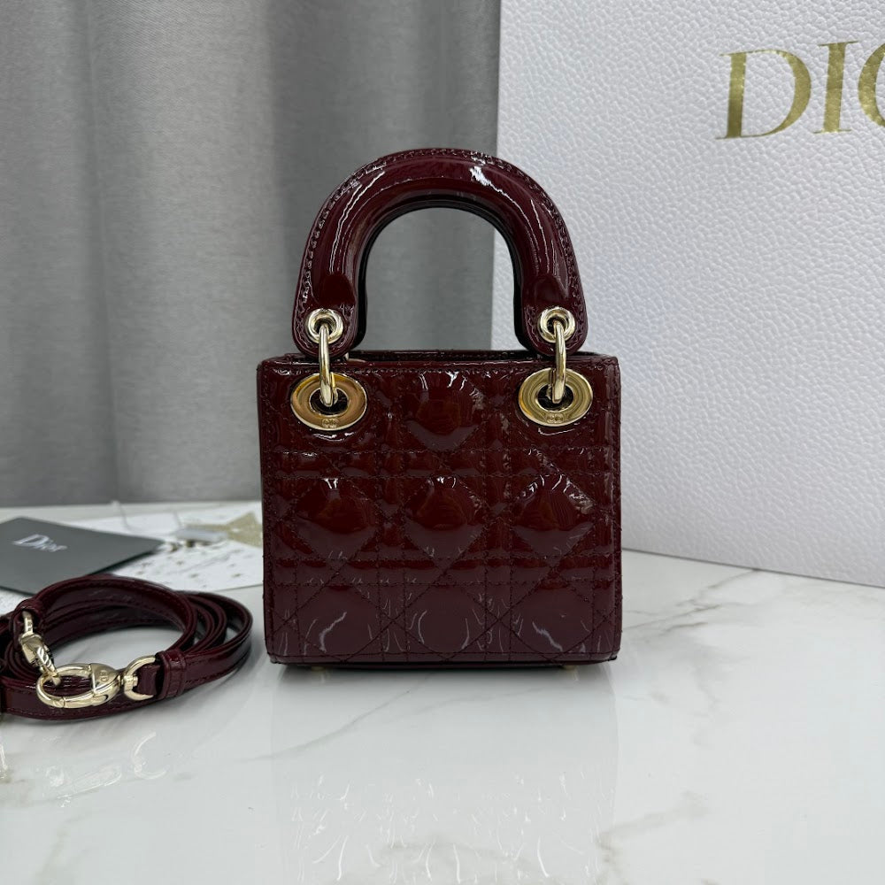 Dragons BagsDiorn Luxury Bag --115446
