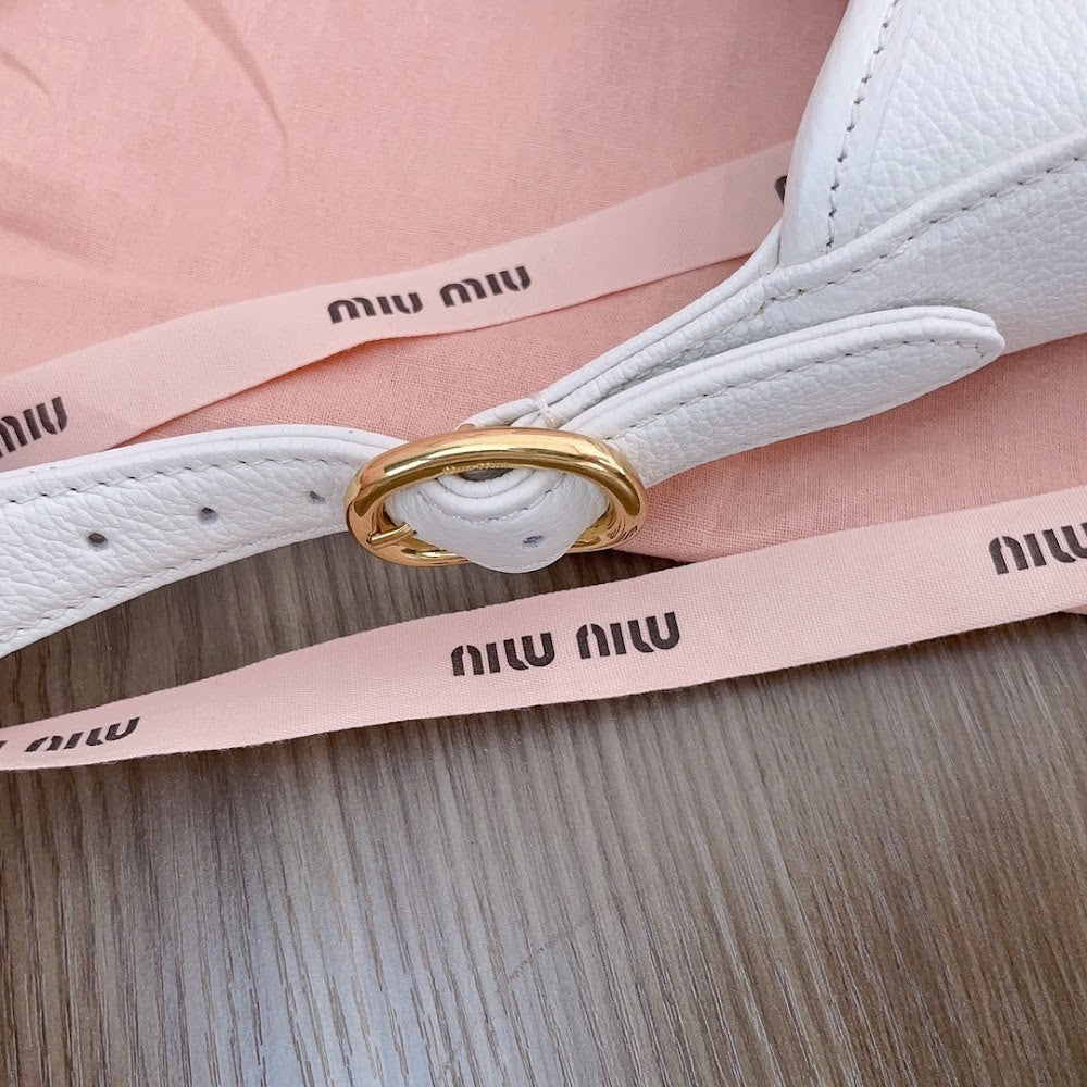 Dragons Bags Miun Miun Luxury Bag --123260