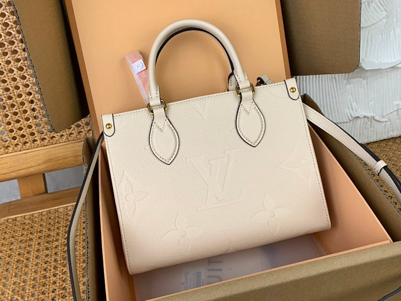 Dragons Bags ln Luxury Bag --61632