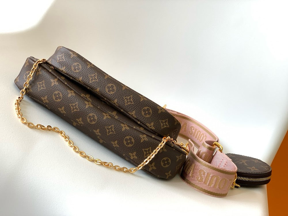 Dragons Bags LVn Luxury Bag --78965