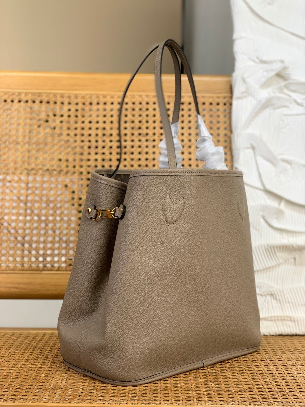 Dragons Bags ln Luxury Bag --95723