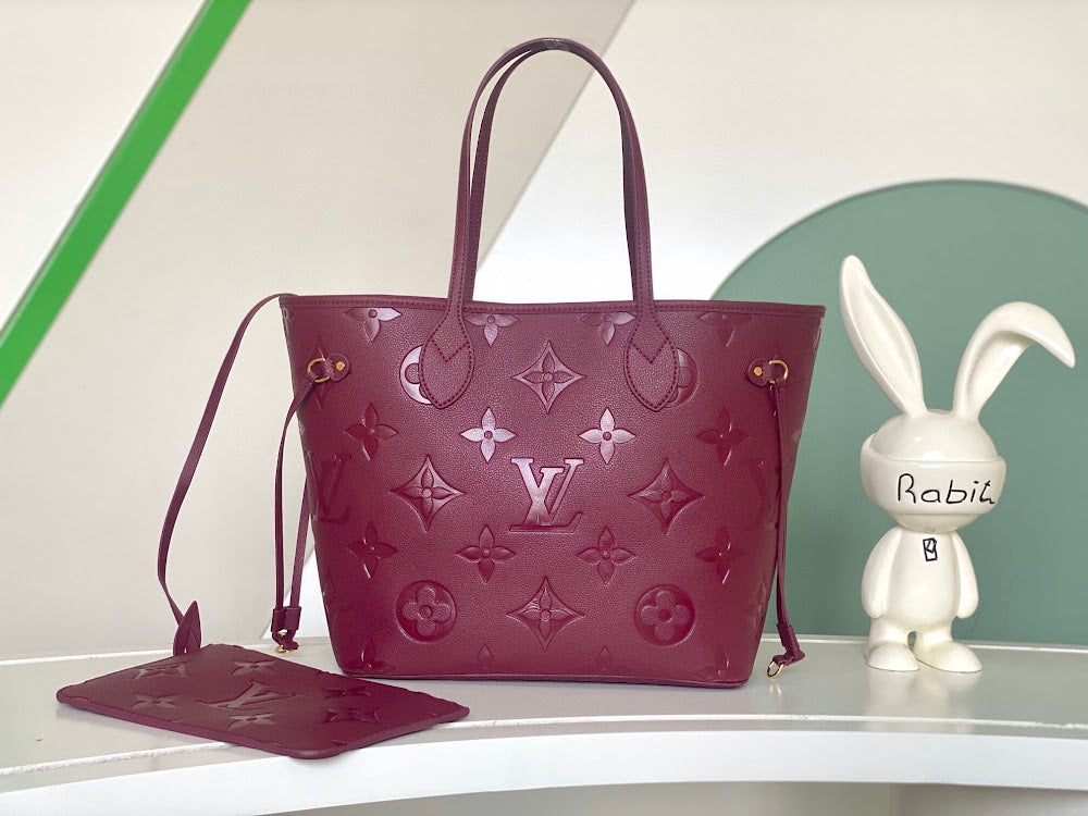 Dragons Bags LVn Luxury Bag --81351