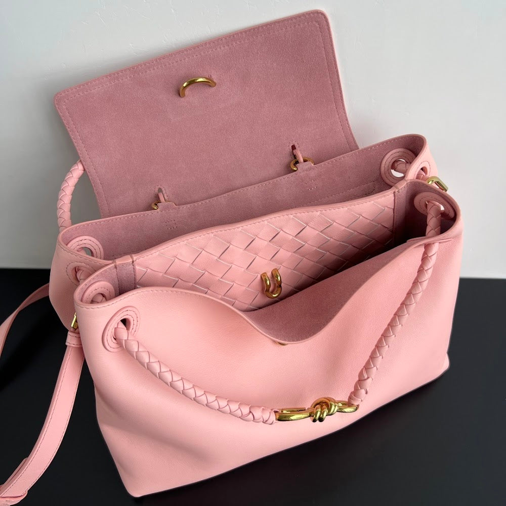Dragons Bags Bottegan Luxury Bag --90718