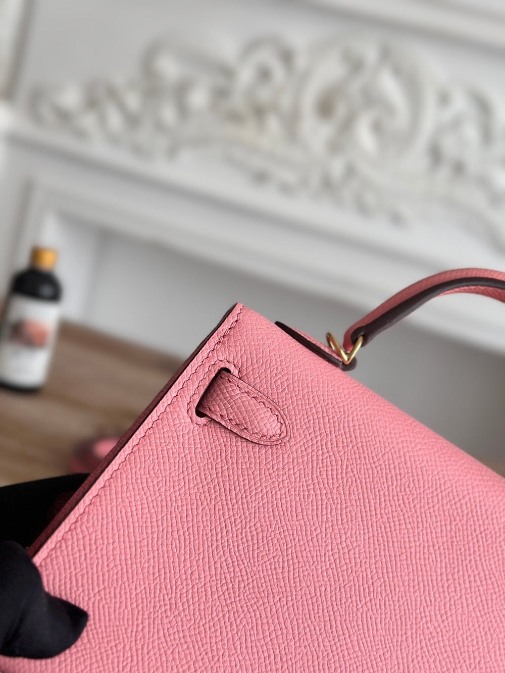 Dragons BagsHermesn Luxury Bag --116980