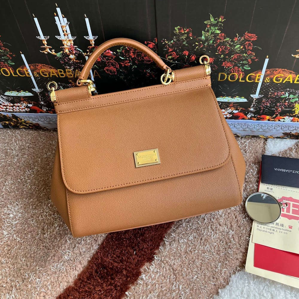 Dragons Bags DGn Luxury Bag --93994