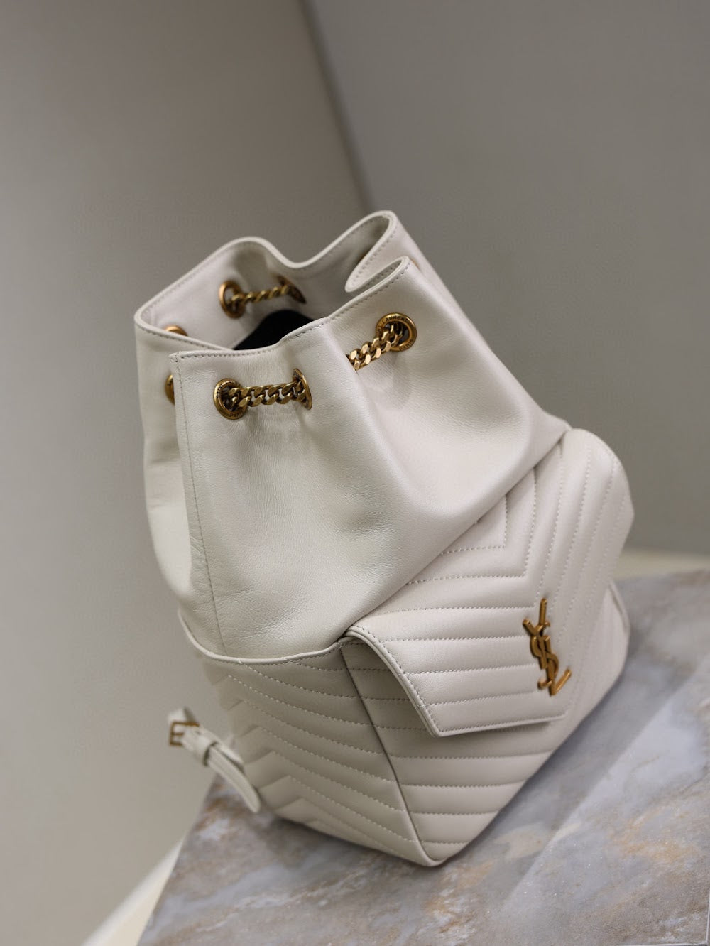 Dragons Bags YSLn Luxury Bag --119335