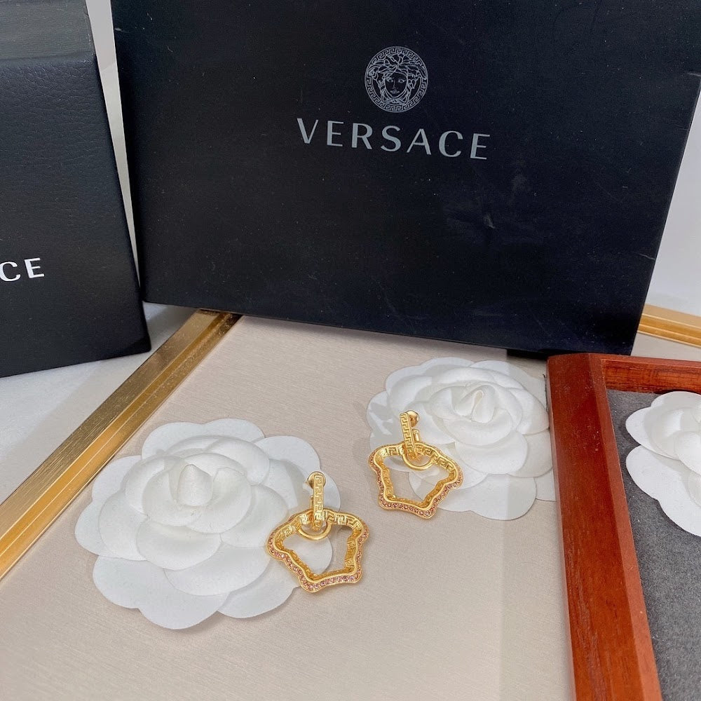 Dragons Bags Versace Luxury Jewelry --51314