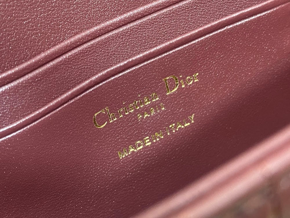 Dragons BagsDiorn Luxury Bag --115087