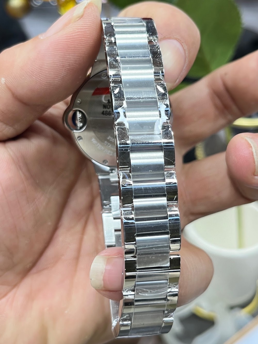 Dragons Bags Luxury Designer Watch --104266