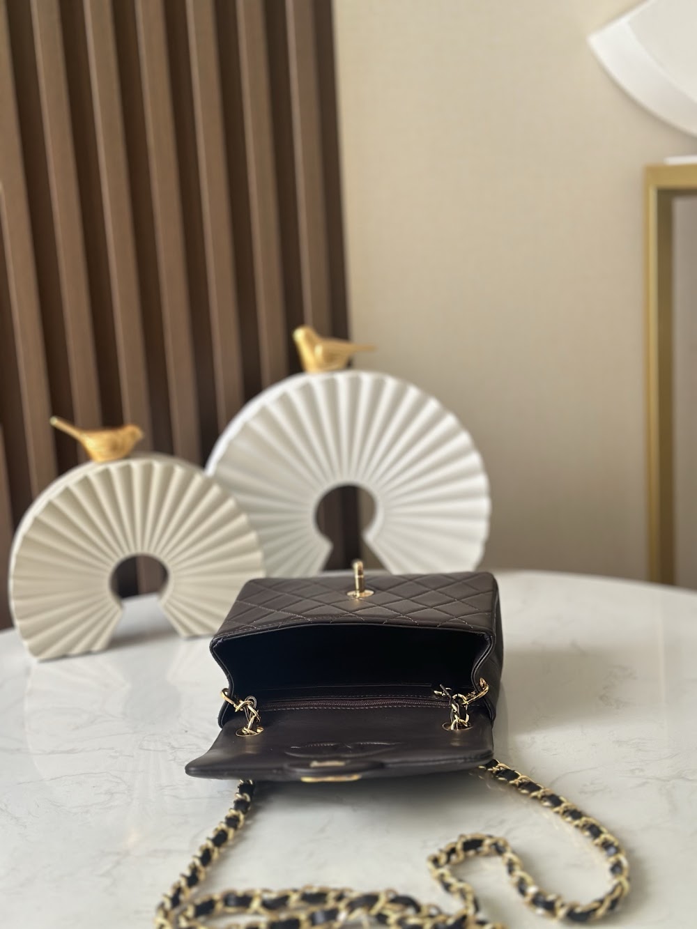 Dragons Bags CHn Luxury Bag --113022