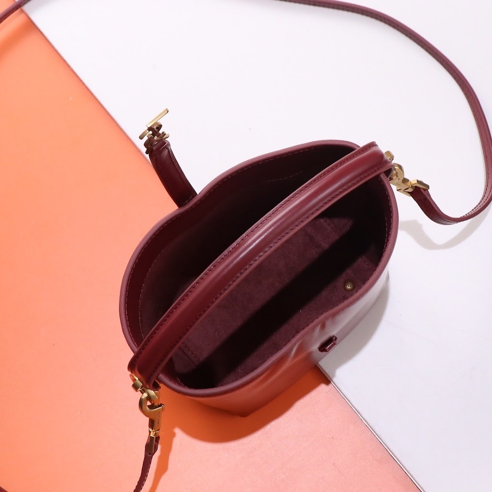 Dragons Bags YSLn Luxury Bag --119599