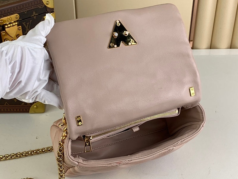 Dragons Bags ln Luxury Bag --58953