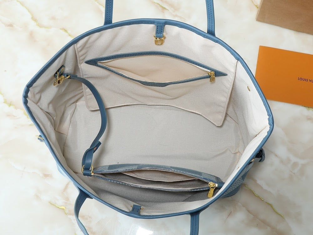 Dragons Bags ln Luxury Bag --77195