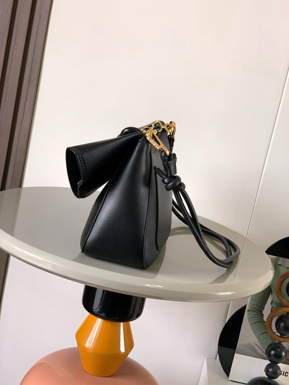 Dragons Bags Lowen Luxury Bag --99891
