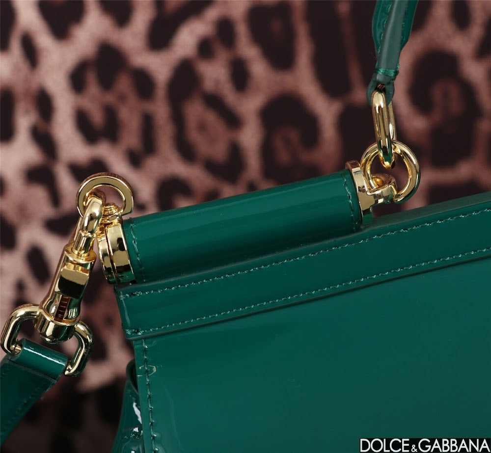 Dragons Bags DGn Luxury Bag --93631