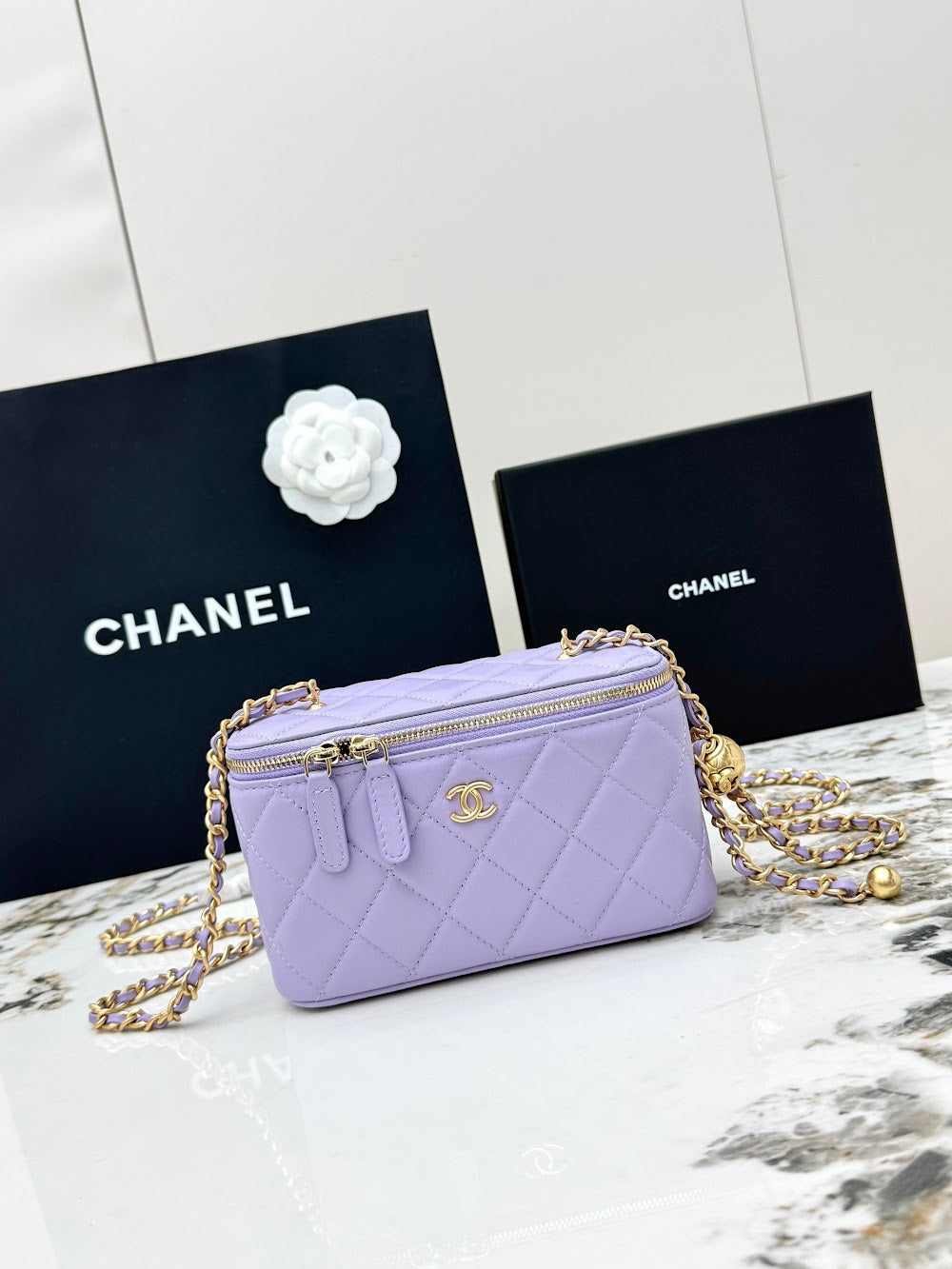 Dragons BagsCHn Luxury Bag --113785