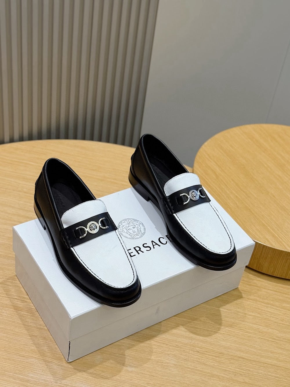 Dragons Bags Versace Luxury Heels --50926