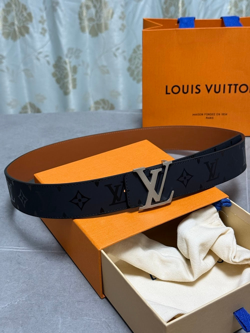 Dragons Bags ln Luxury Belt --109560