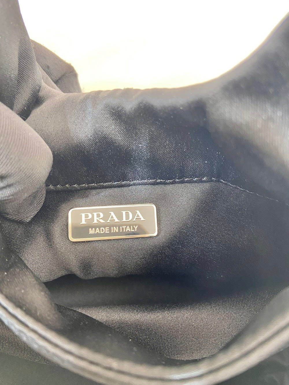 Dragons Bags Prada Luxury Bag --54410