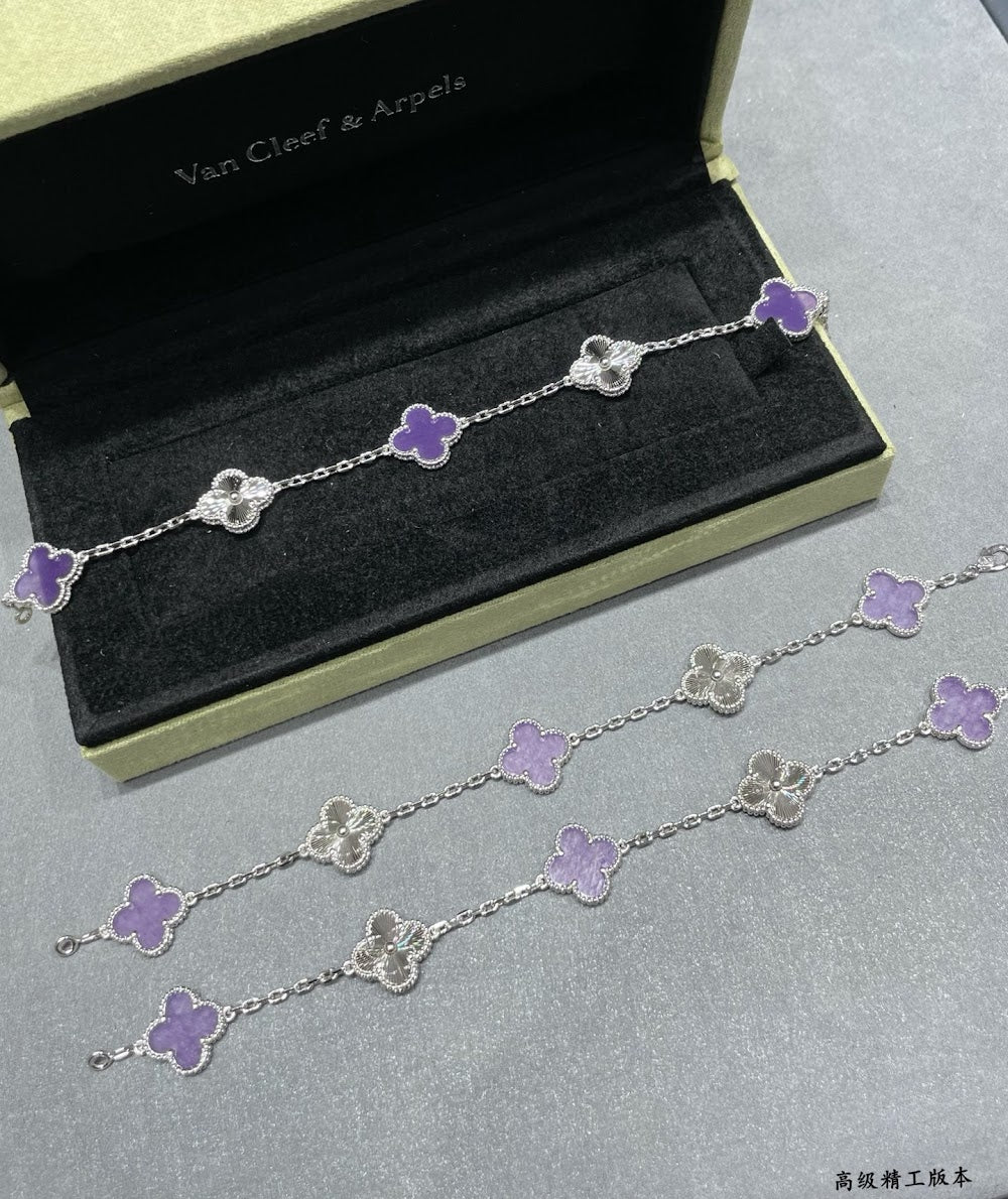 Dragons Bags VCA Luxury Jewelry --51480