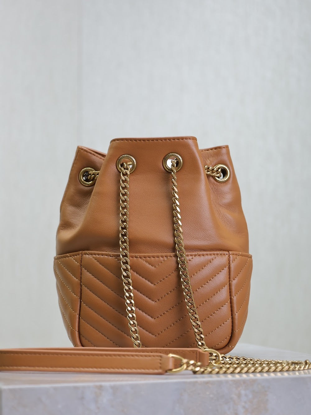 Dragons Bags YSLn Luxury Bag --120559