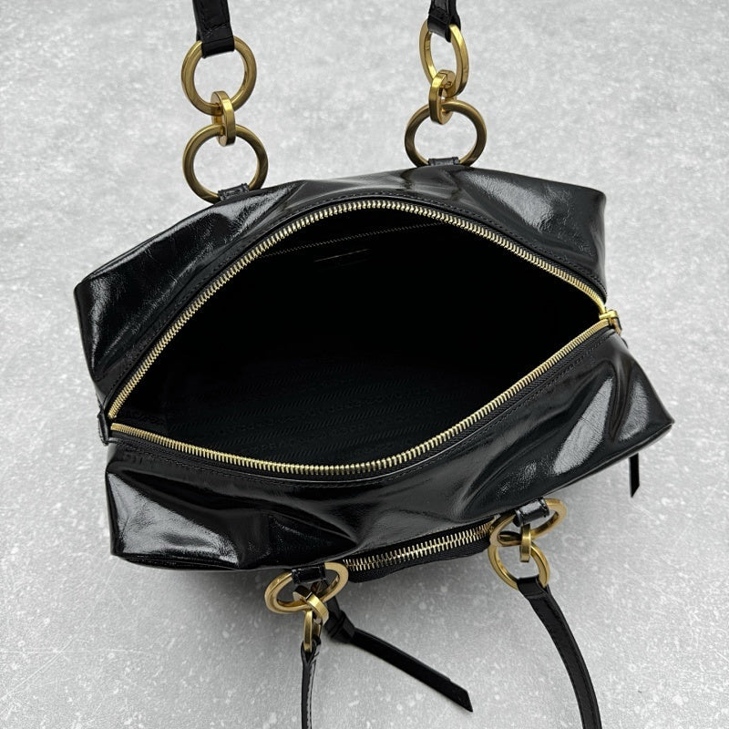 Jessica Bags pradn Luxury Bag --75145