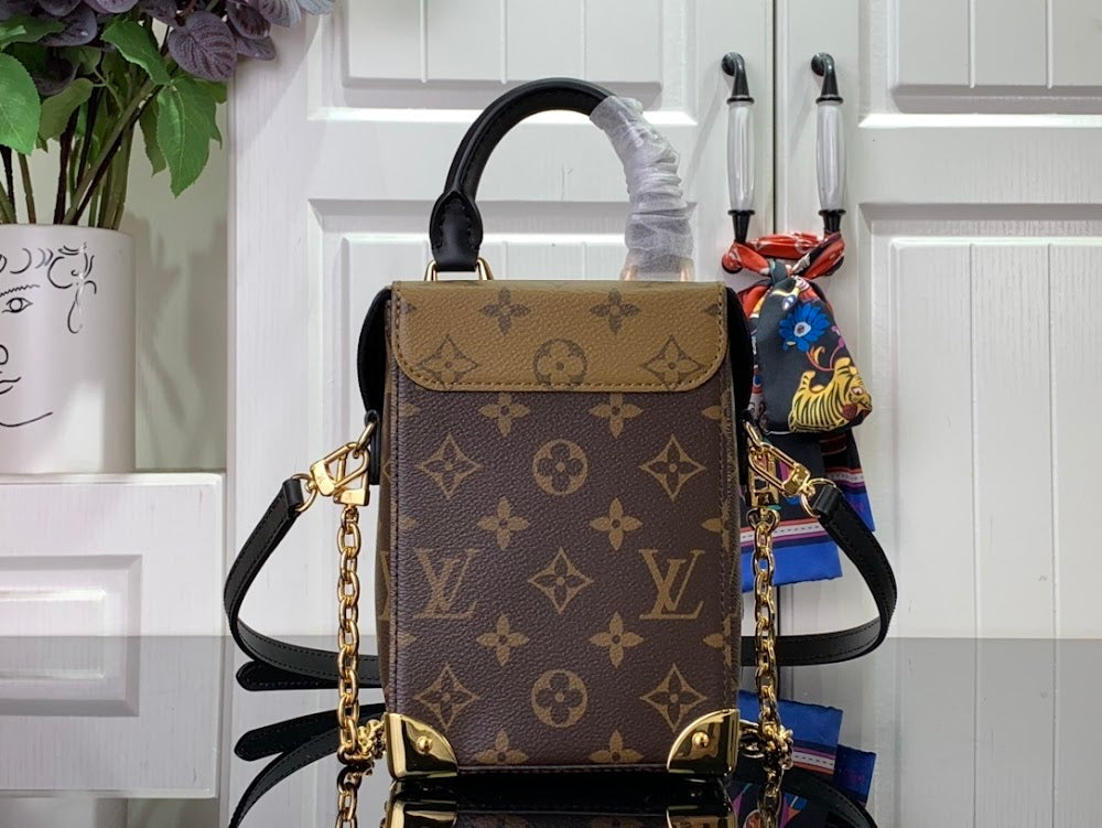 Dragons Bags ln Luxury Bag --96797