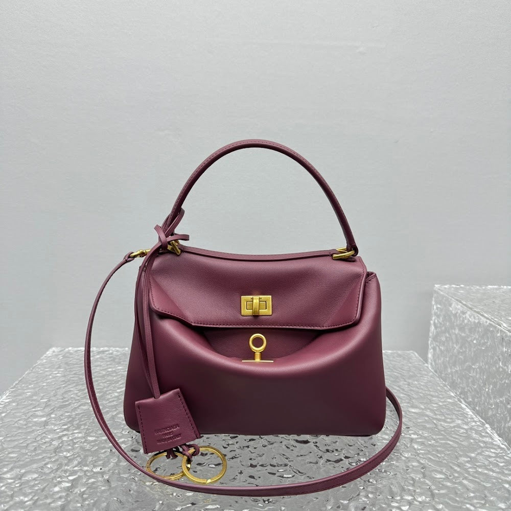 Dragons Bags Balenciaga Luxury Bag --110757
