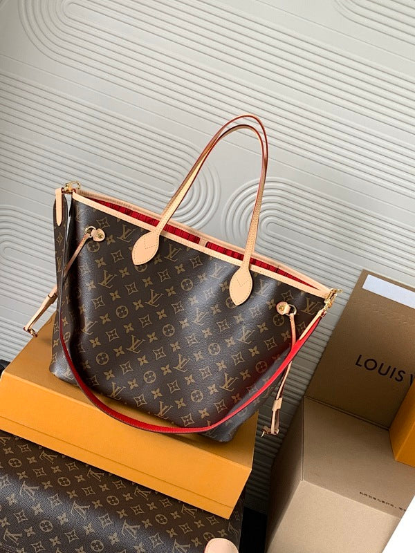 Dragons Bags LVn Luxury Bag --79439