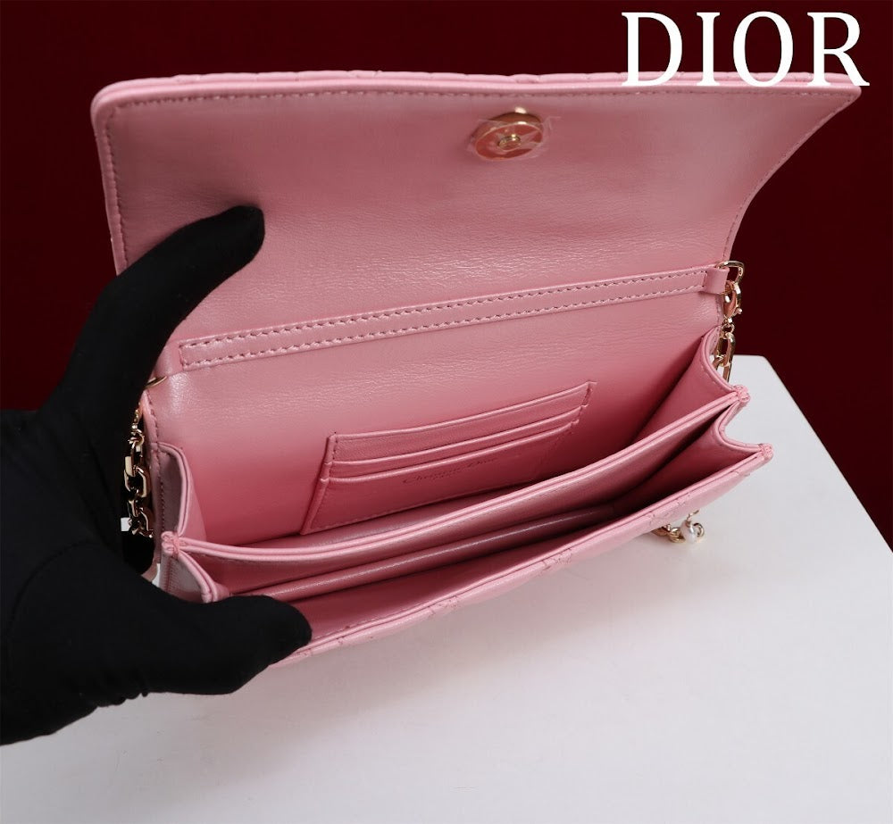Dragons BagsDiorn Luxury Bag --116235
