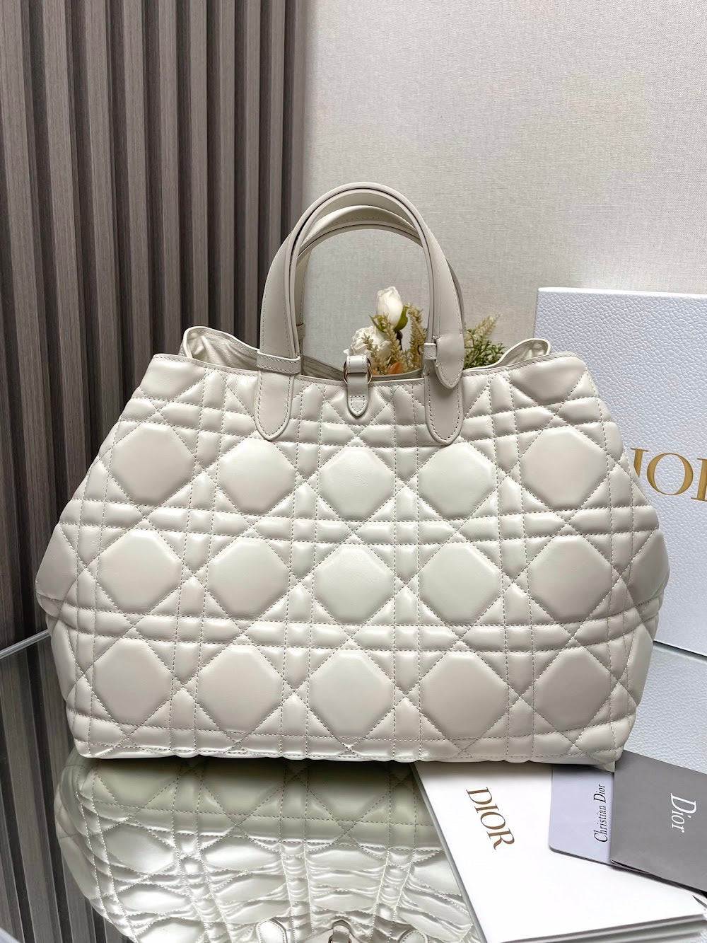 Dragons BagsDiorn Luxury Bag --116409