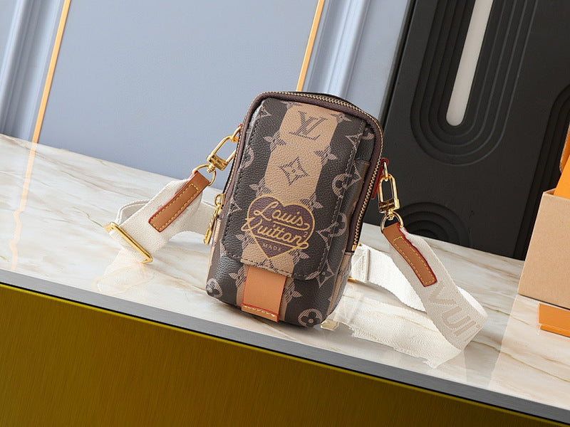 Dragons Bags LVn Luxury Bag --80896
