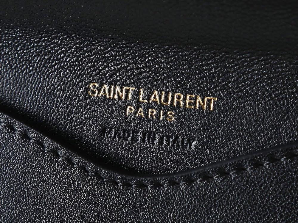 Dragons Bags YSLn Luxury Bag --120831