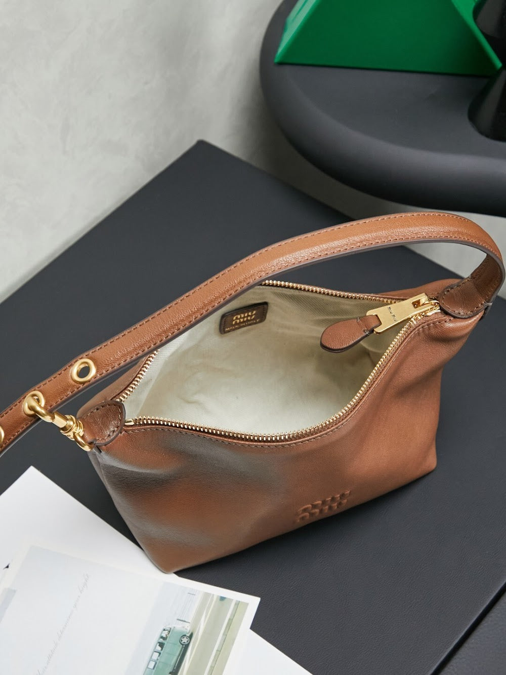 Dragons Bags Miun Miun Luxury Bag --123661
