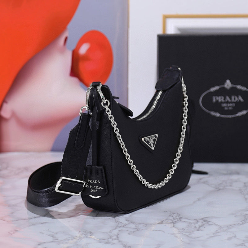 Dragons Bags pradn Luxury Bag --73633