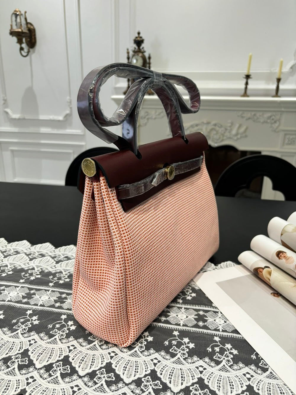 Dragons BagsHermesn Luxury Bag --118184