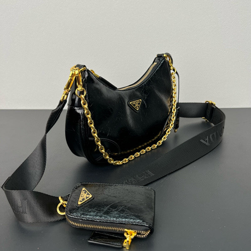 Dragons Bags pradn Luxury Bag --73631