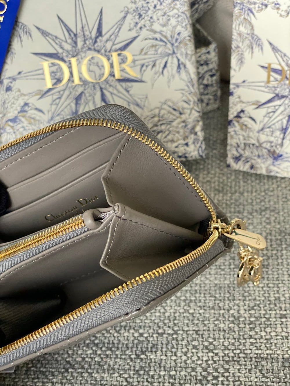 Dragons BagsDiorn Luxury Bag --114659