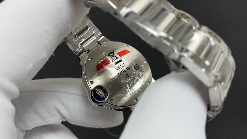 Dragons Bags Luxury Designer Watch --104487