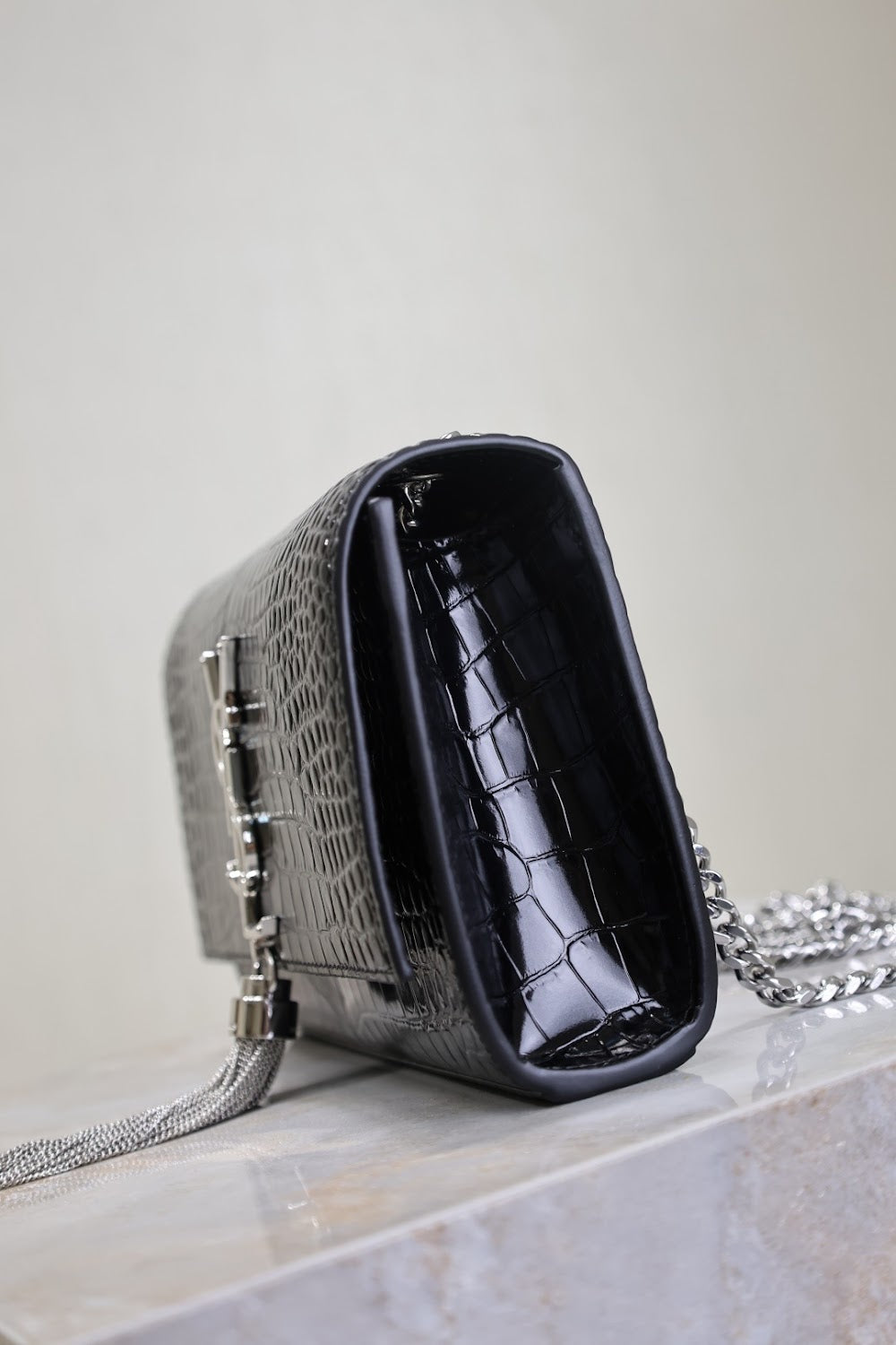 Dragons Bags YSLn Luxury Bag --120529