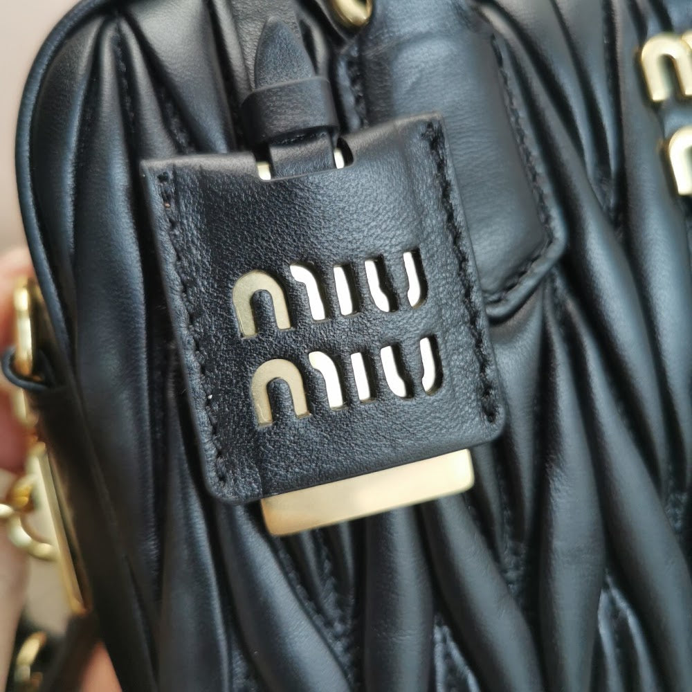 Dragons Bags Miun Miun Luxury Bag --122376