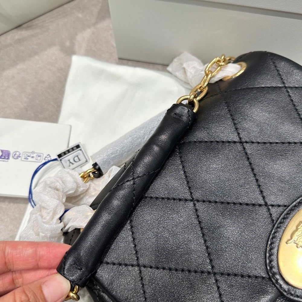 Dragons Bags Burberryn Luxury Bag --92303