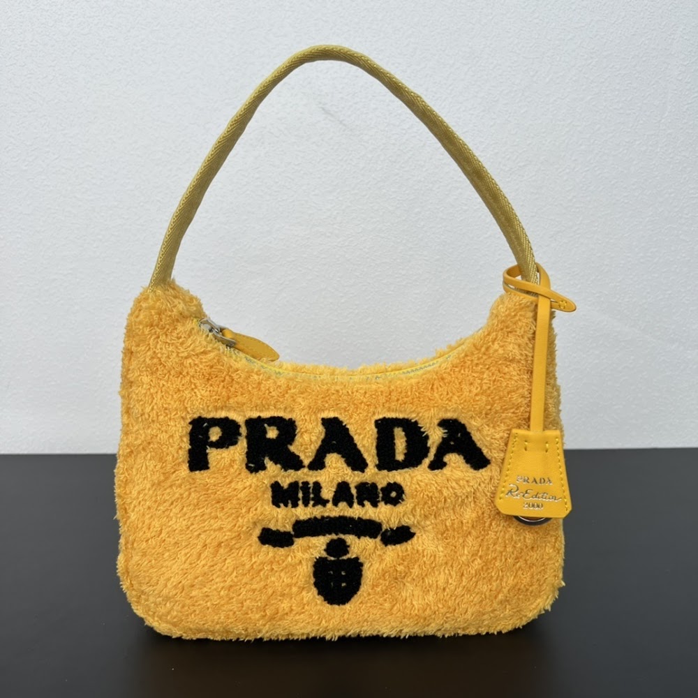 Dragons Bags pradn Luxury Bag --73077
