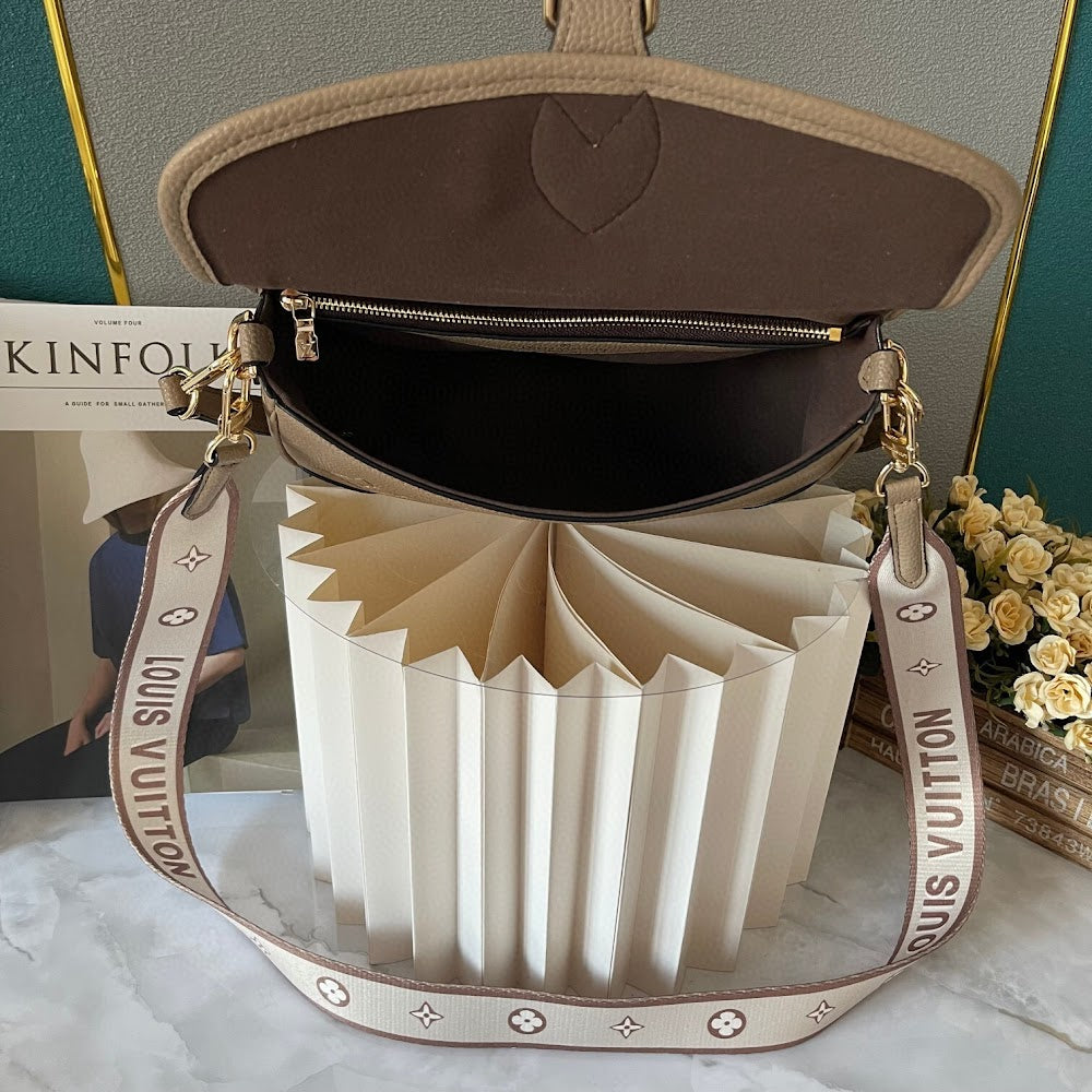 Jessica Bags ln Luxury Bag --75964