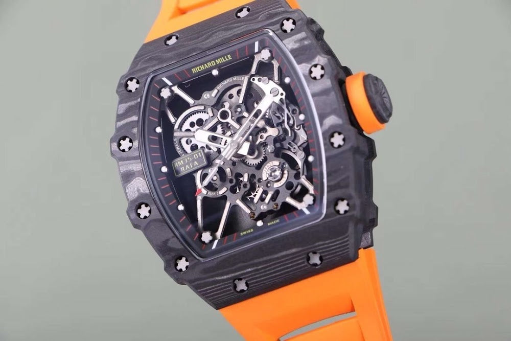 Dragons Bags Luxury Designer Watch --103644