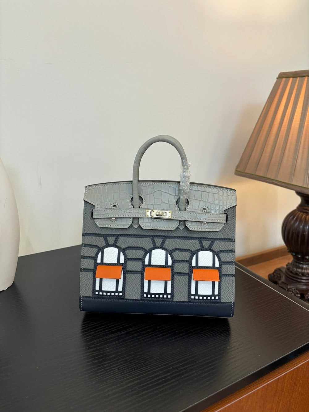Dragons BagsHermesn Luxury Bag --117535
